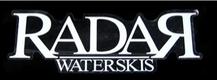 Radar Waterskis